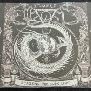 AKOMAN  "Devouring The Divine Light"