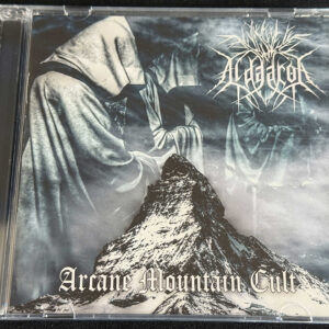 ALDAARON  "Arcane Mountain"