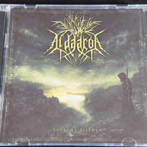 ALDAARON  "Supreme Silence"
