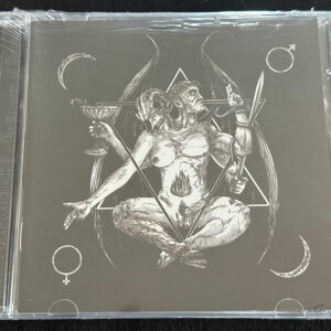 ANAL BLASPHEMY  "Perversions Of Satan"