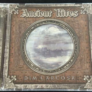 ANCIENT RITES  "Dim Carcosa"