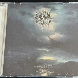 ANGMAR  "Cénotaphe"