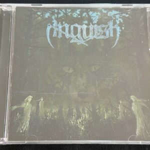 ANGUISH  "Magna Est Vis Siugnah"