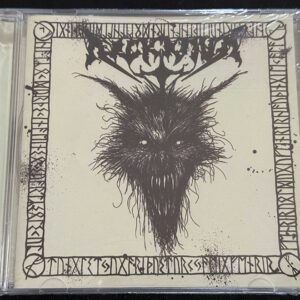 ARCKANUM  "Fenris Kindir"