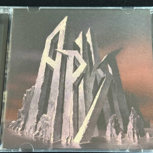 ARIA  "Megalomania + Who Are You With"