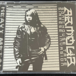 ARMOUR "Sonichouse Tape Siamese Invasion"