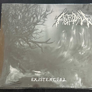 ARRAYAN  "Existencial"