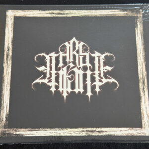 ARS INFAME  "Urizen's Peste"