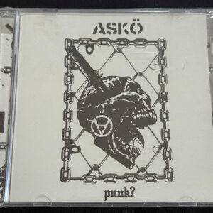 ASKÖ  "Punk?"