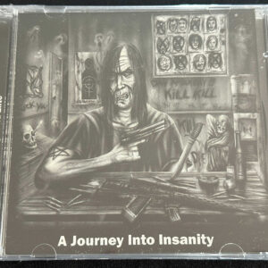 ASSASSINATO  "A Journey Into Insanity"