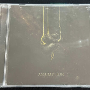 ASSUMPTION  "Absconditus"