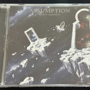 ASSUMPTION  "The Three Appearances"
