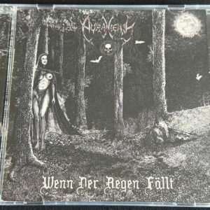 AURA HEMIS  "Wenn Der Regen Fallt"