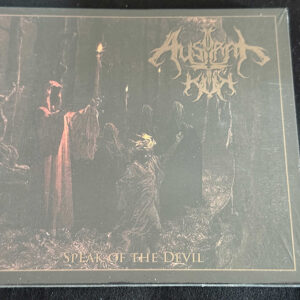AUSTRAL KULT  "Speak Of The Devil"