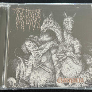 AYAHUAIRA  "Qarqaria"