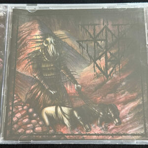 BÄDR VOGU  "Exitium"