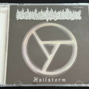 BARATHRUM "Hailstorm"