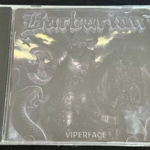BARBARIAN  "Viperface"