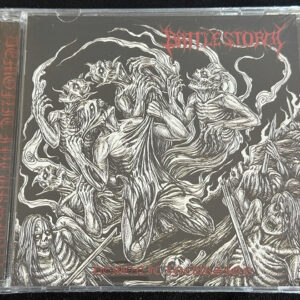 BATTLESTORM  "Demonic Incursion"