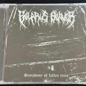 BELARUS BEAVER  "Symphony Of Fallen Trees"