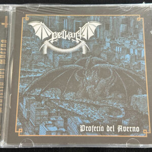 BELKANT  "Profecia Del Averno"