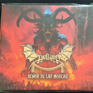 BELKANT  "Señor De Las Moscas"