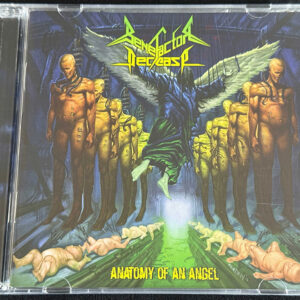 BENEFACTOR DECEASE  "Anatomy Of An Angel"