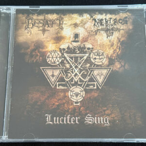 BESATT/NEBIROS "Lucifer Sing"