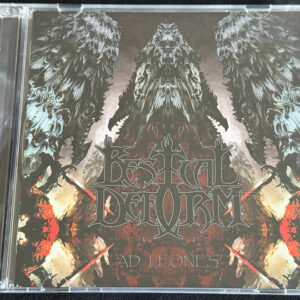 BESTIAL DEFORM  "Chariots"