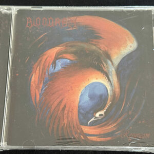 BLOODRAIN  "Vi : Resurgam"