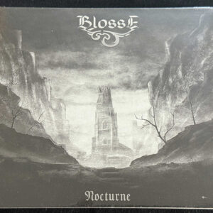 BLOSSE  "Nocturne"
