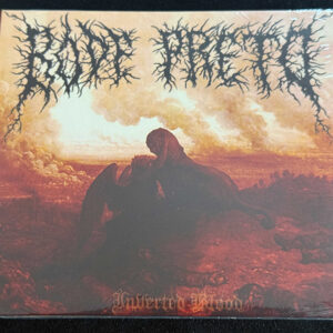 BODE PRETO "Inverted Blood"