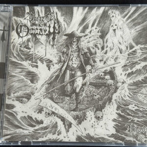 BREIZH OCCULT  "Anaon"