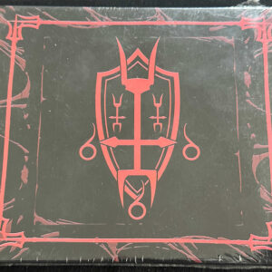 BRUJA  "Devorados Por Las Sombras"