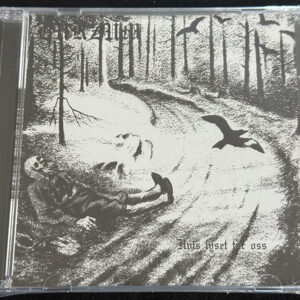 BURZUM "Hvis Lyset Tar Oss"