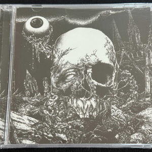 BUTCHER ABC  "North Of Hell"