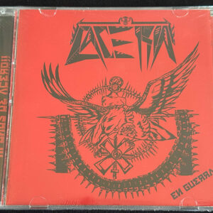 CACERIA  "En Guerra"