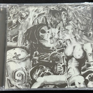 CACODAEMON "Tales Of Demoncy"