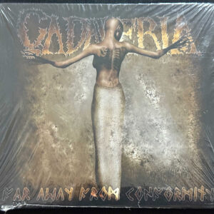 CADAVERIA "Far Away From Conformity"