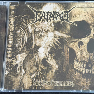 CATAFALC  "Pain Performance"