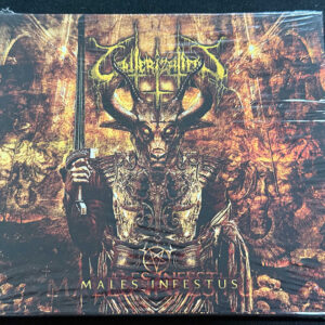 CAUTERIZATION  "Males Infestus"