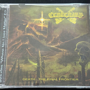 CENTENARY  "Death. . . The Final Frontier"