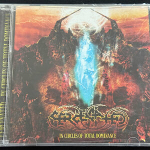 CERCENATED  "In Circles Of Total Dominance"