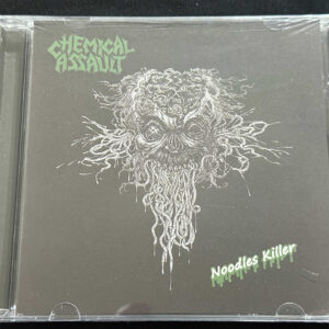 CHEMICAL ASSAULT  "Noodles Killer"