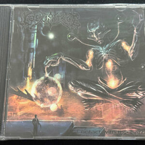 COEXISTENCE  "Contact With The Enemy"