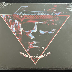 COMMAND  "Rites Of Damnation"