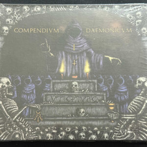 COMPENDIVM DAEMONICVM  "Vol I"