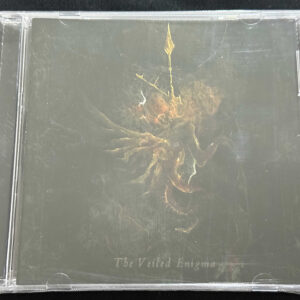 CONCILIVM  "The Veiled Engima"