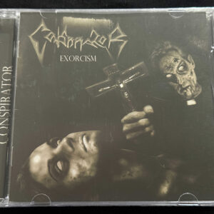 CONSPIRATOR  "Exorcism"