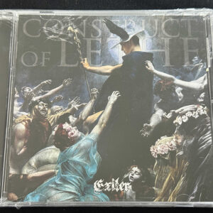 CONSTRUCT OF LETHE  "Exiler"